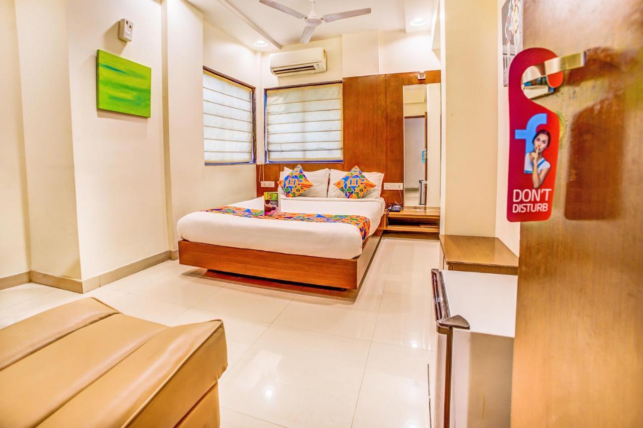 Fabhotel Loharker Ramdaspeth