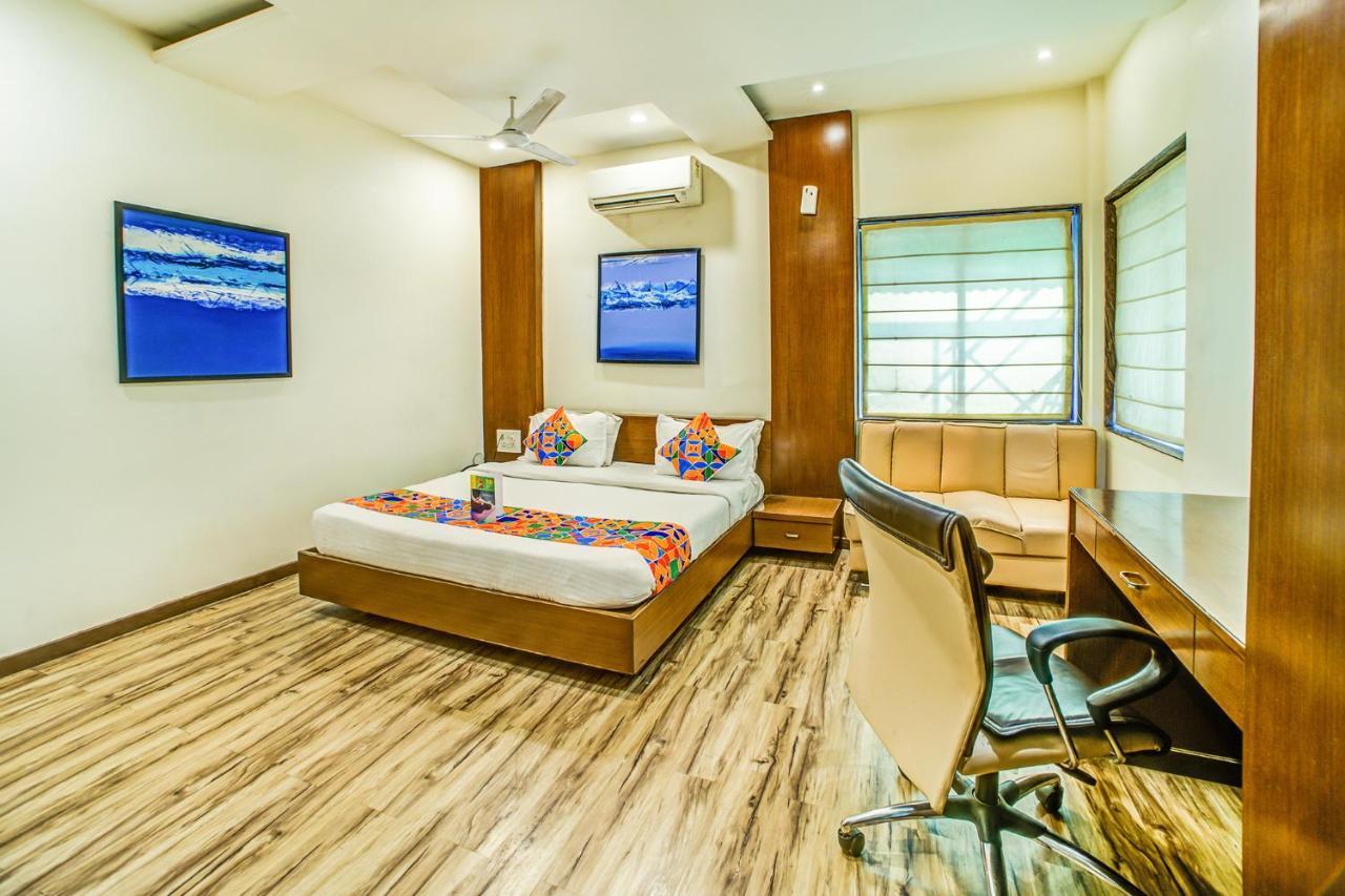 Fabhotel Loharker Ramdaspeth Hotel Nagpur