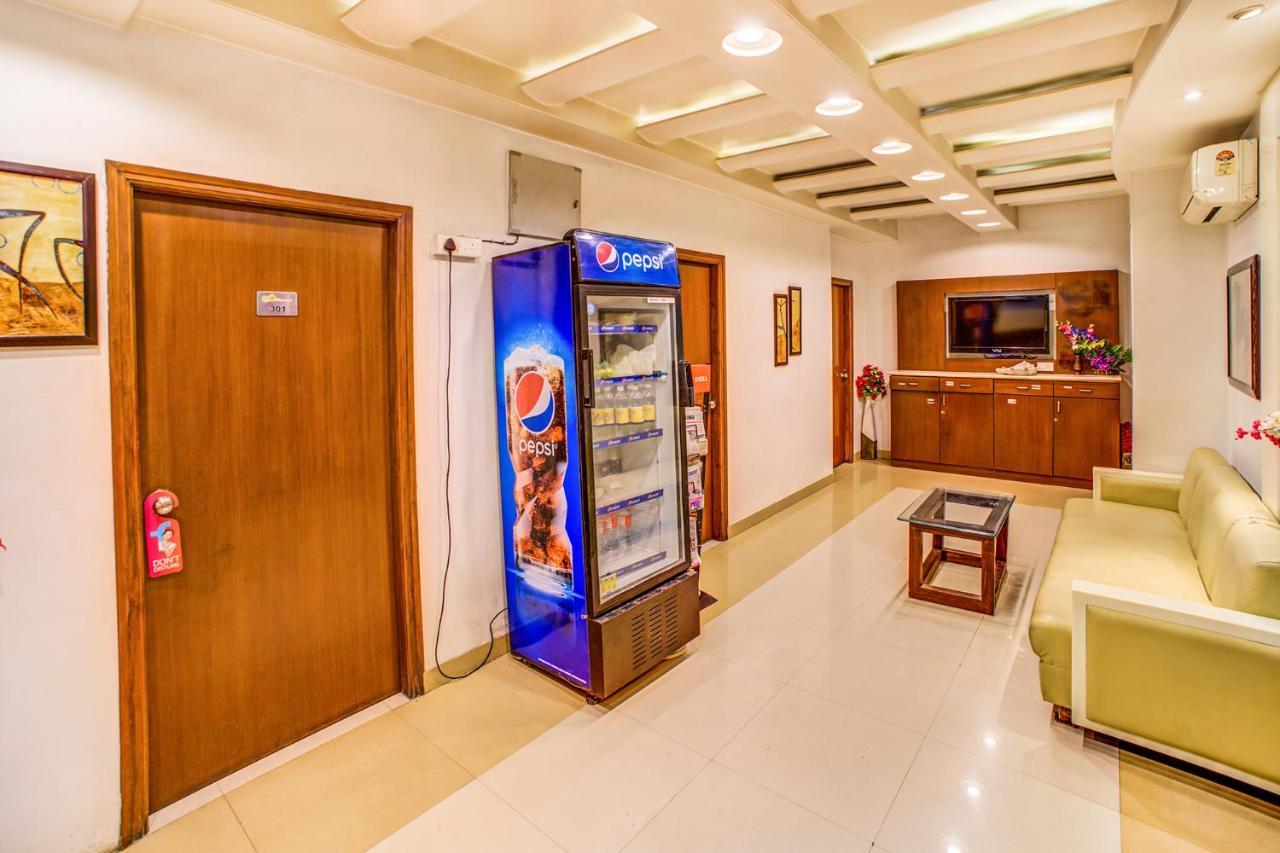 Fabhotel Loharker Ramdaspeth Hotel 3*