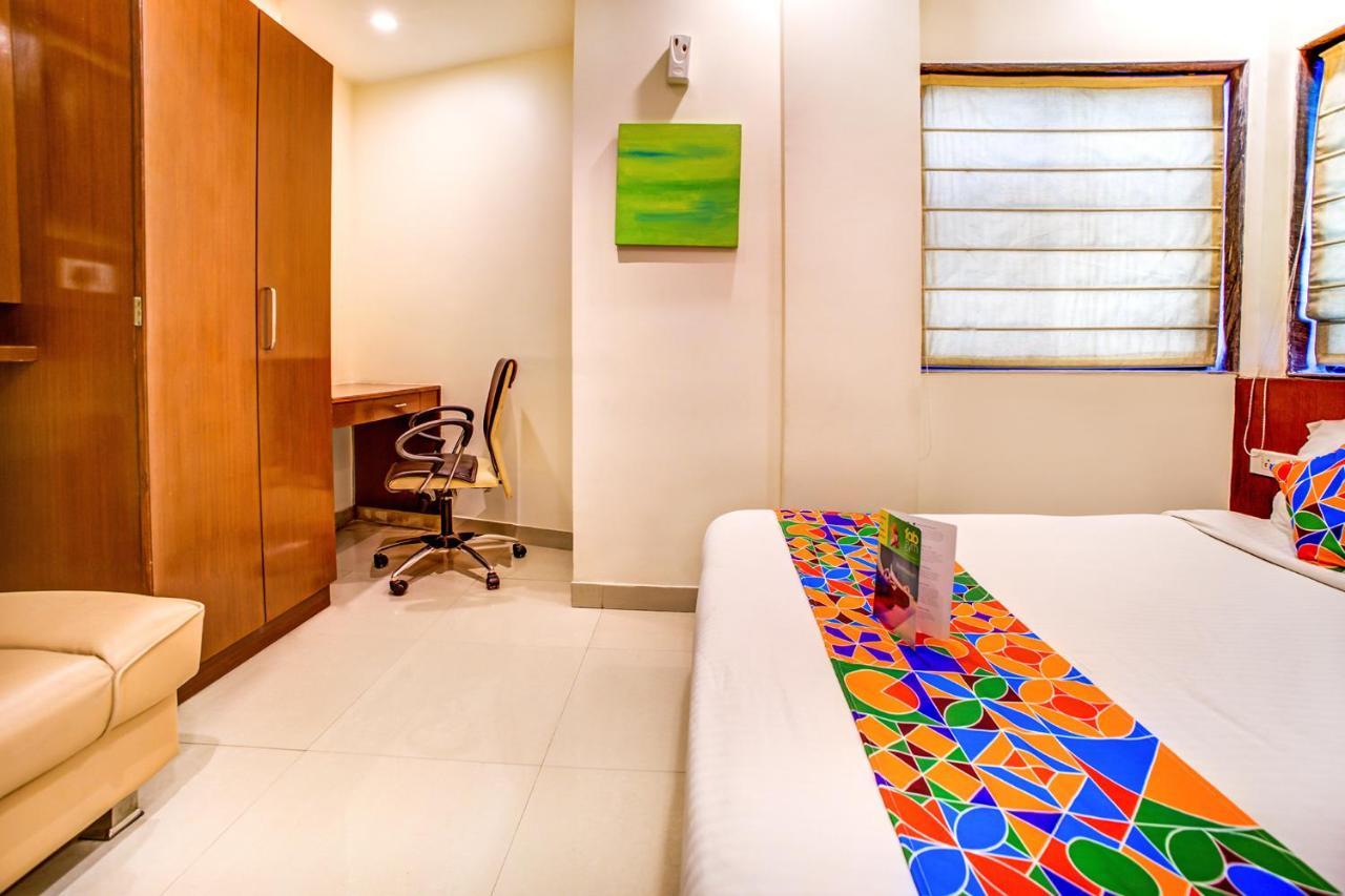 Fabhotel Loharker Ramdaspeth Hotel