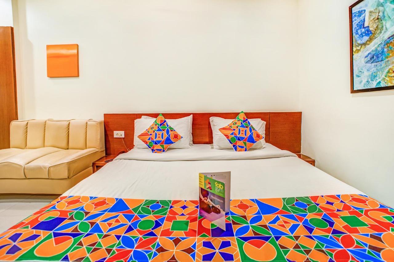 Hotel Fabhotel Loharker Ramdaspeth Nagpur