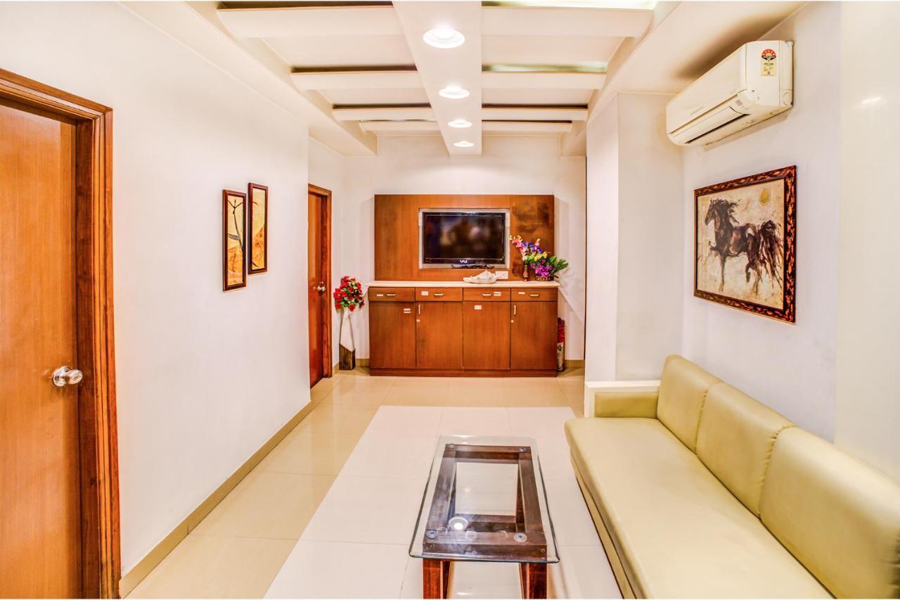 Fabhotel Loharker Ramdaspeth