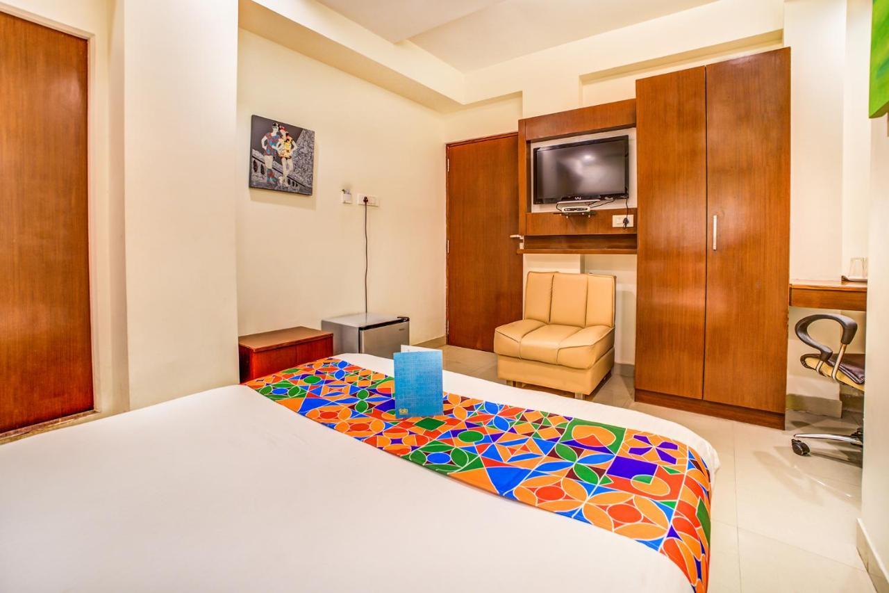 Fabhotel Loharker Ramdaspeth Hotel Nagpur