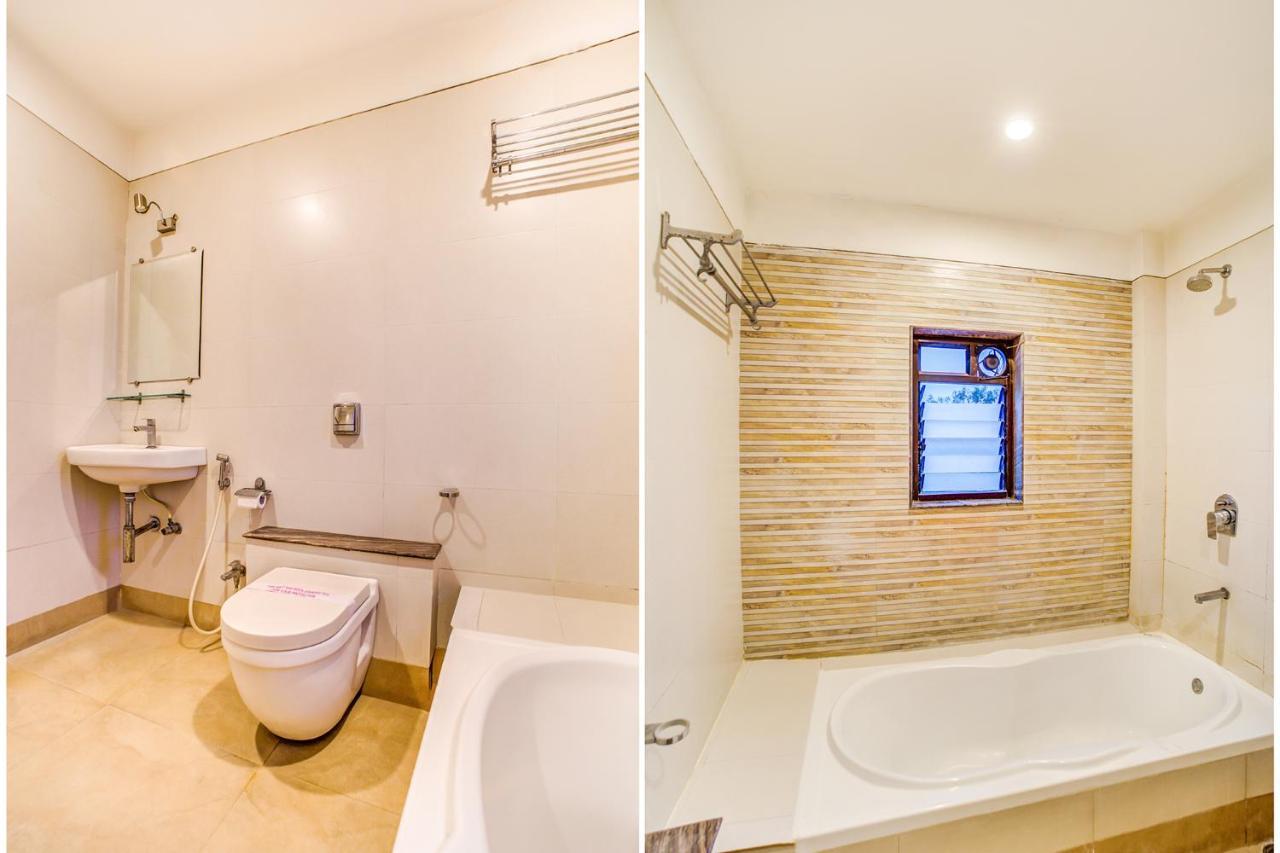 Fabhotel Loharker Ramdaspeth Hotel 3*