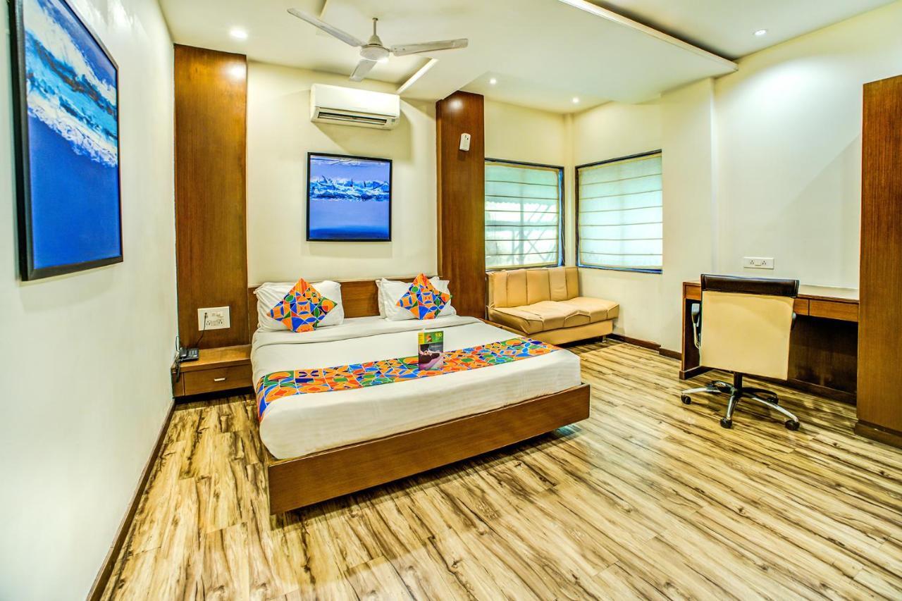 Fabhotel Loharker Ramdaspeth Nagpur