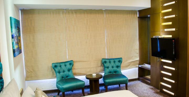 Airport Centre Point 3*