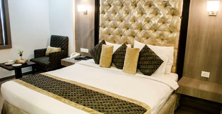 Airport Centre Point Hotel 3*