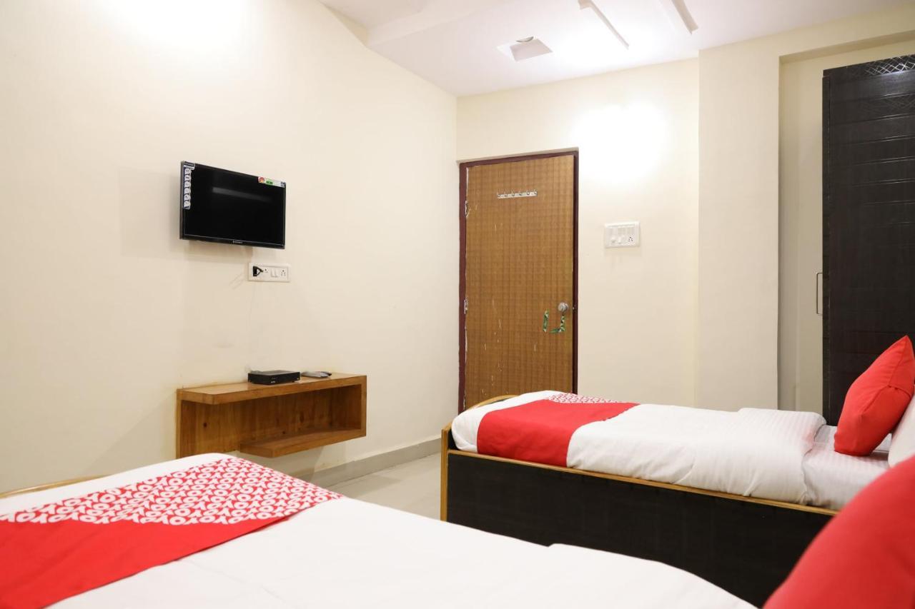 Hotel O Prithvi Nagpur