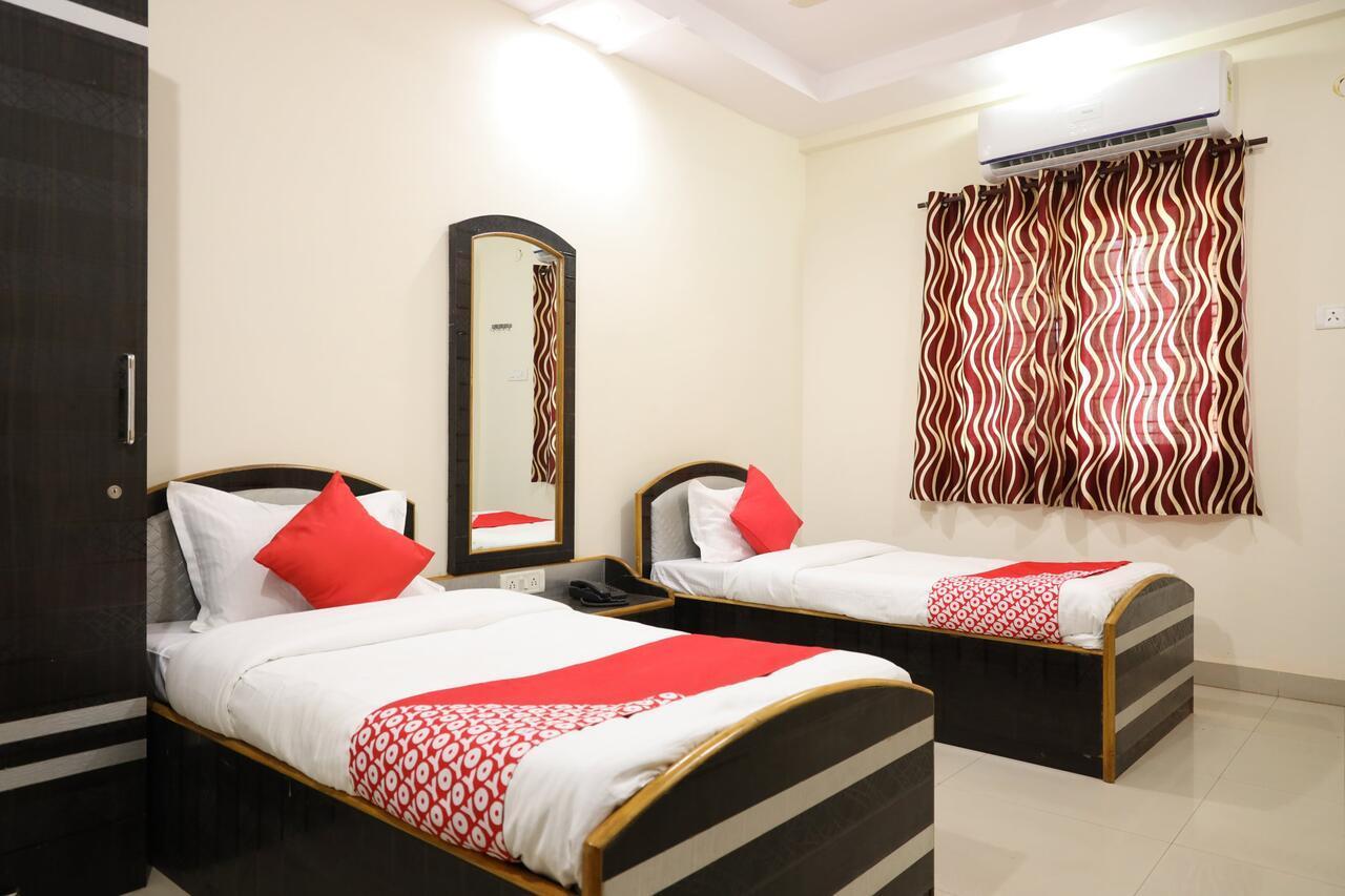 O Prithvi Nagpur