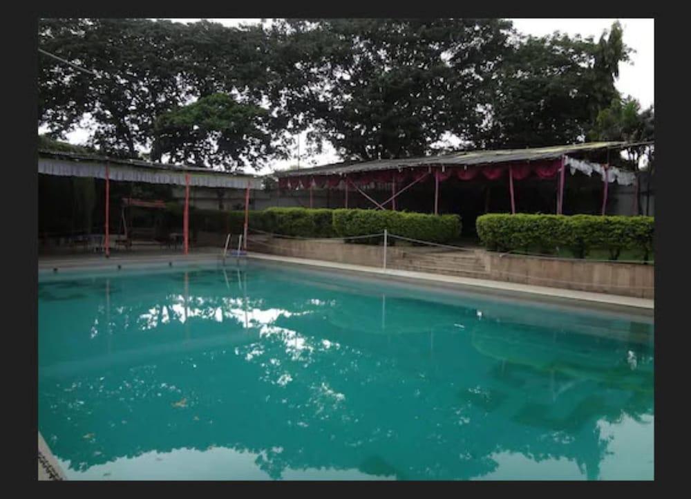The Pride Hotel,