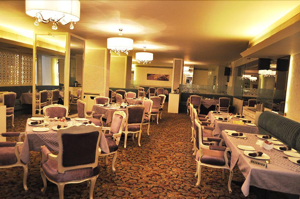 Hotel Centre Point Nagpur