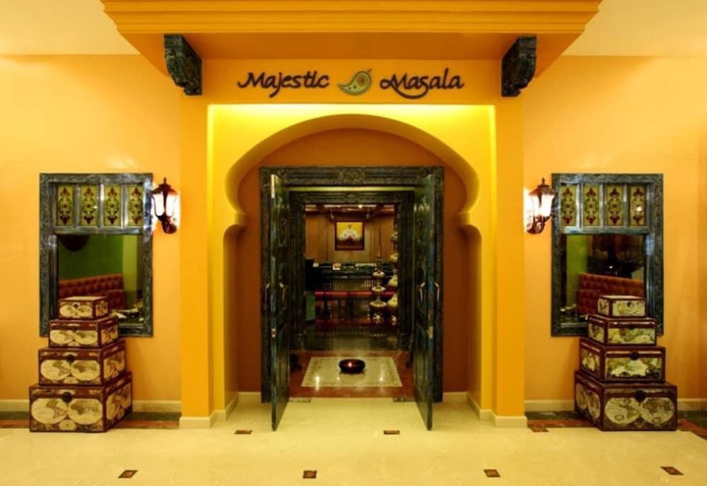 Hotel Tuli Interational Nagpur
