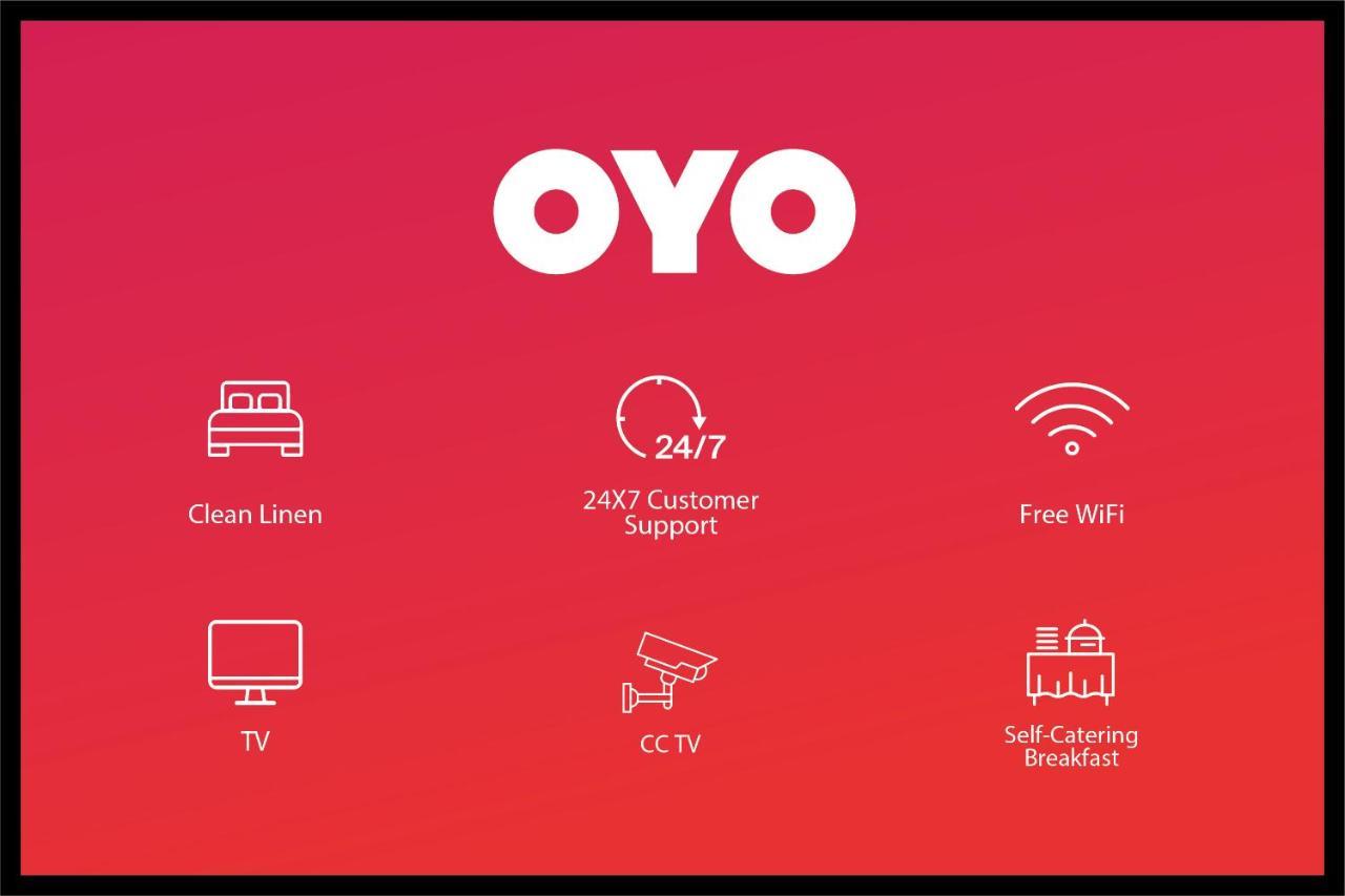 Hotel Oyo 10254 Taha Pride 3*
