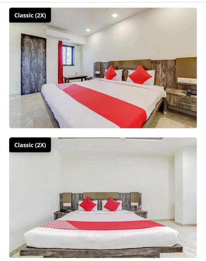 Krishna Hotel Nagpur