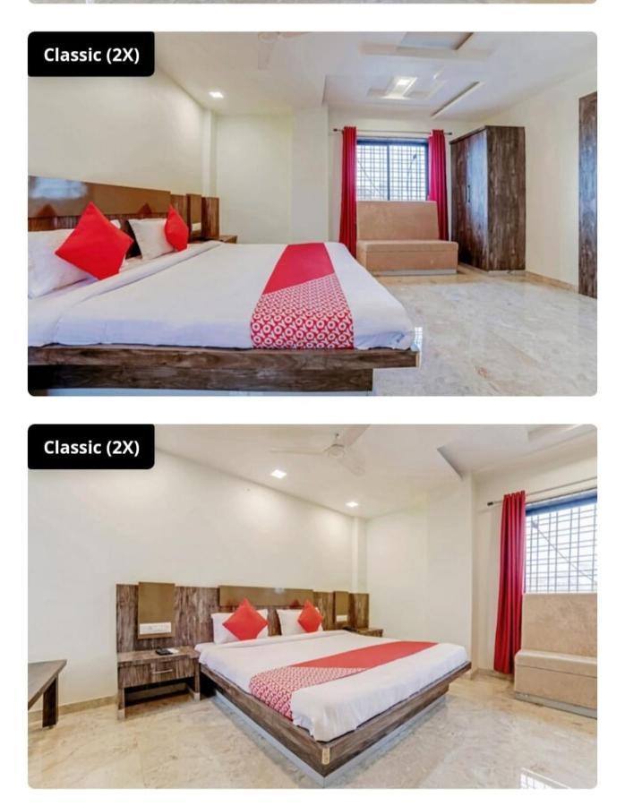 Hotel Krishna