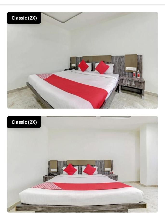 Krishna Hotel