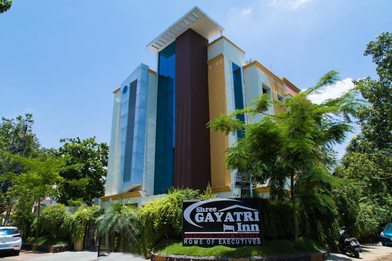 Hotel Shree Gayatri Nagpur