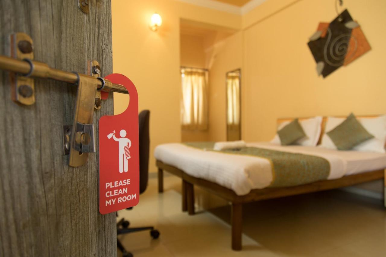 Hotel Shree Gayatri Nagpur