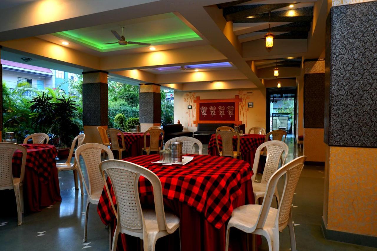 Hotel Shree Gayatri