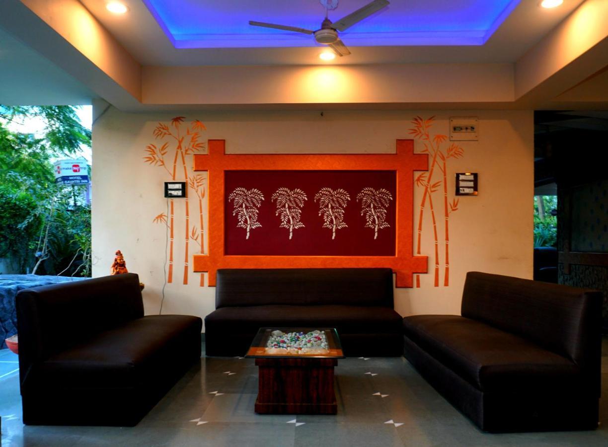 Shree Gayatri 3* Nagpur