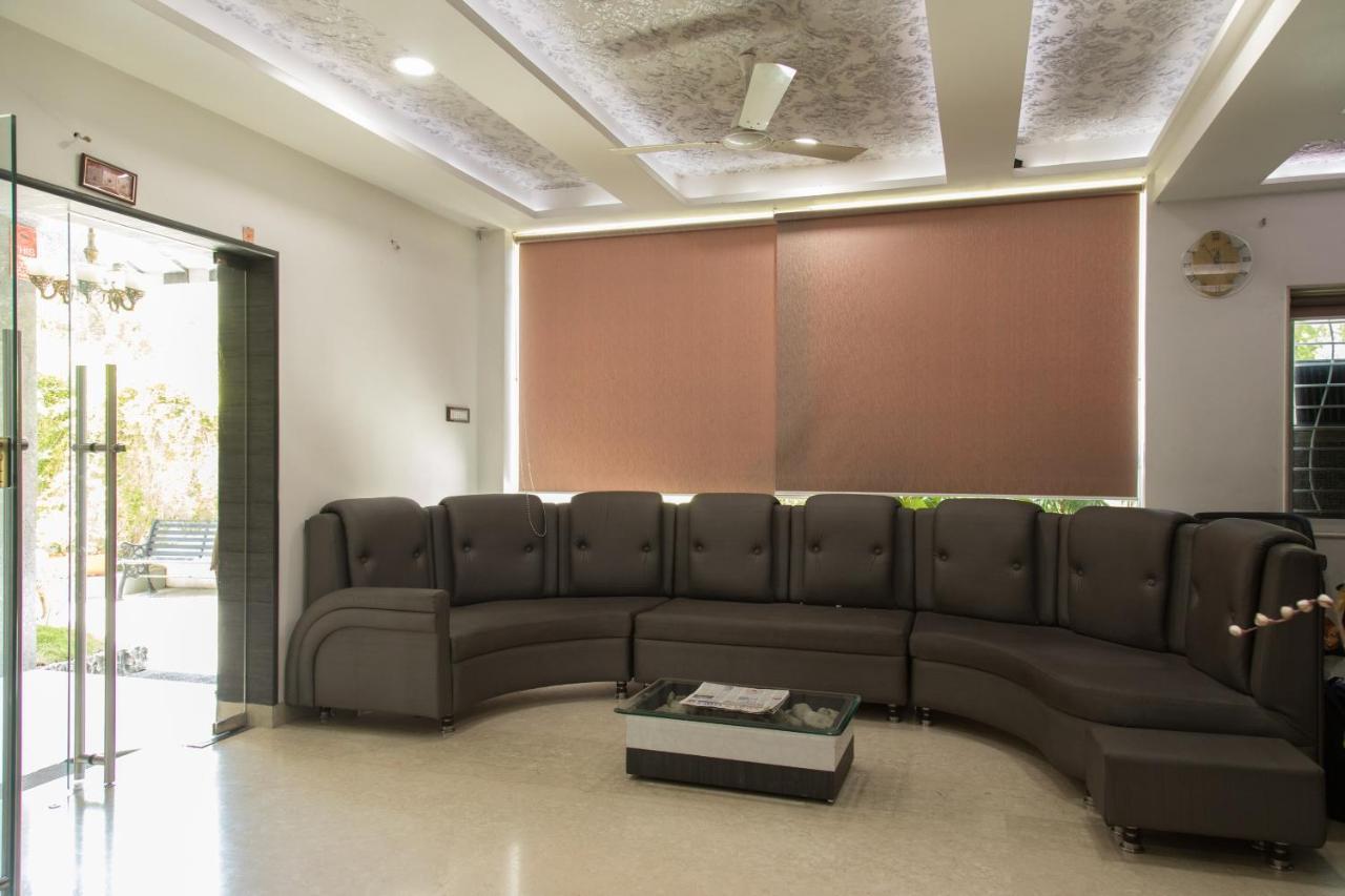 Hotel Shree Gayatri Nagpur