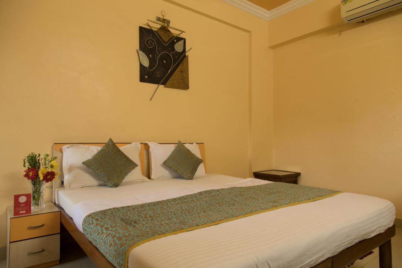 Hotel Shree Gayatri