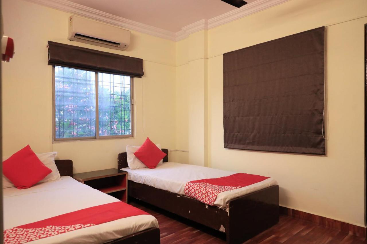 Oyo 15211 Midas Hotel 3*