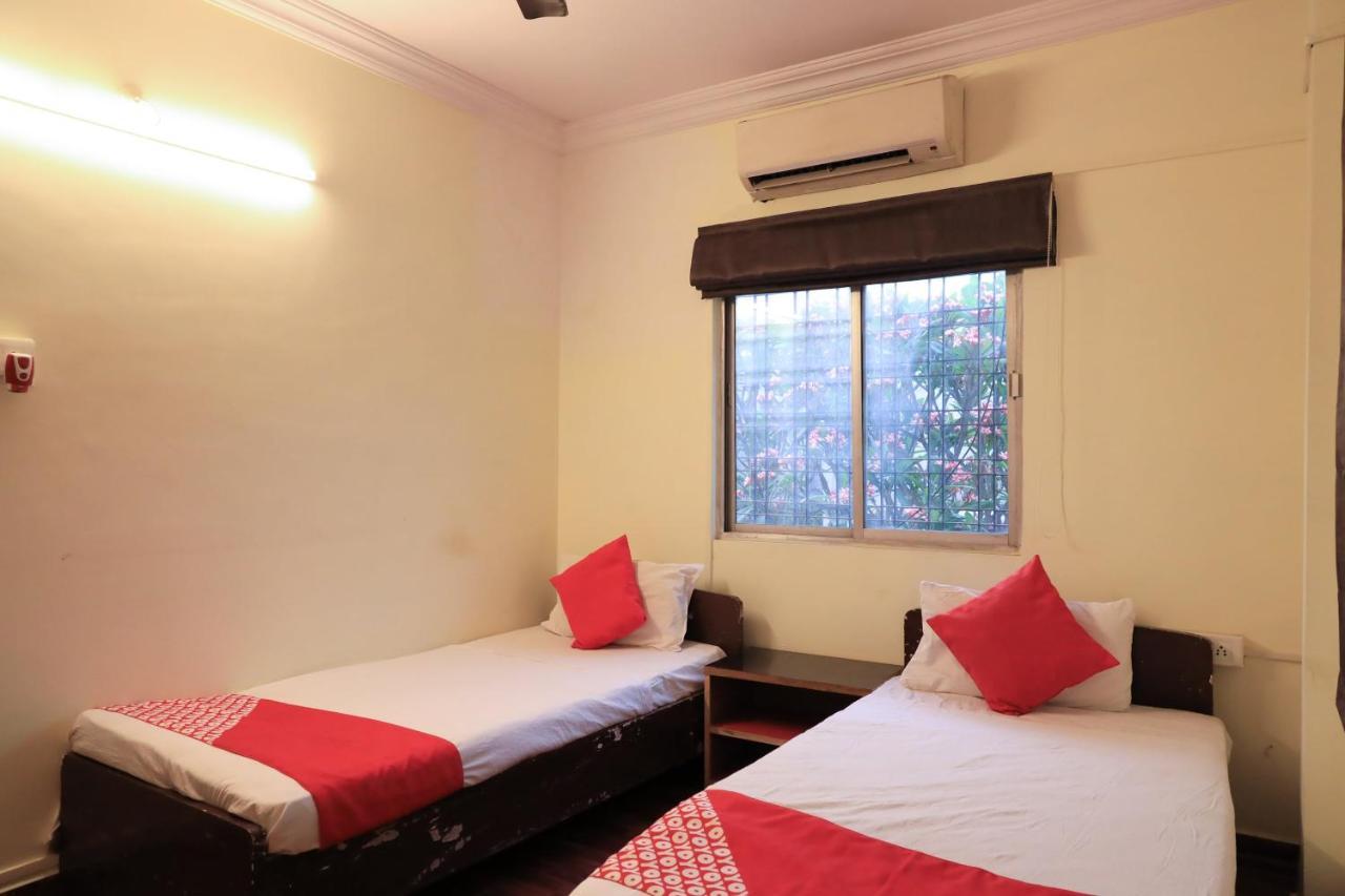 Oyo 15211 Midas Hotel 3*