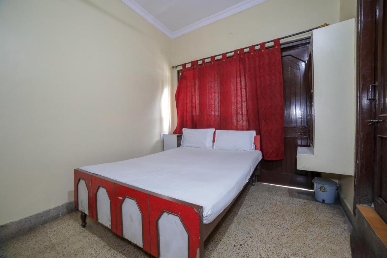 Hotel Spot On 46277 Blue Diamond Nagpur