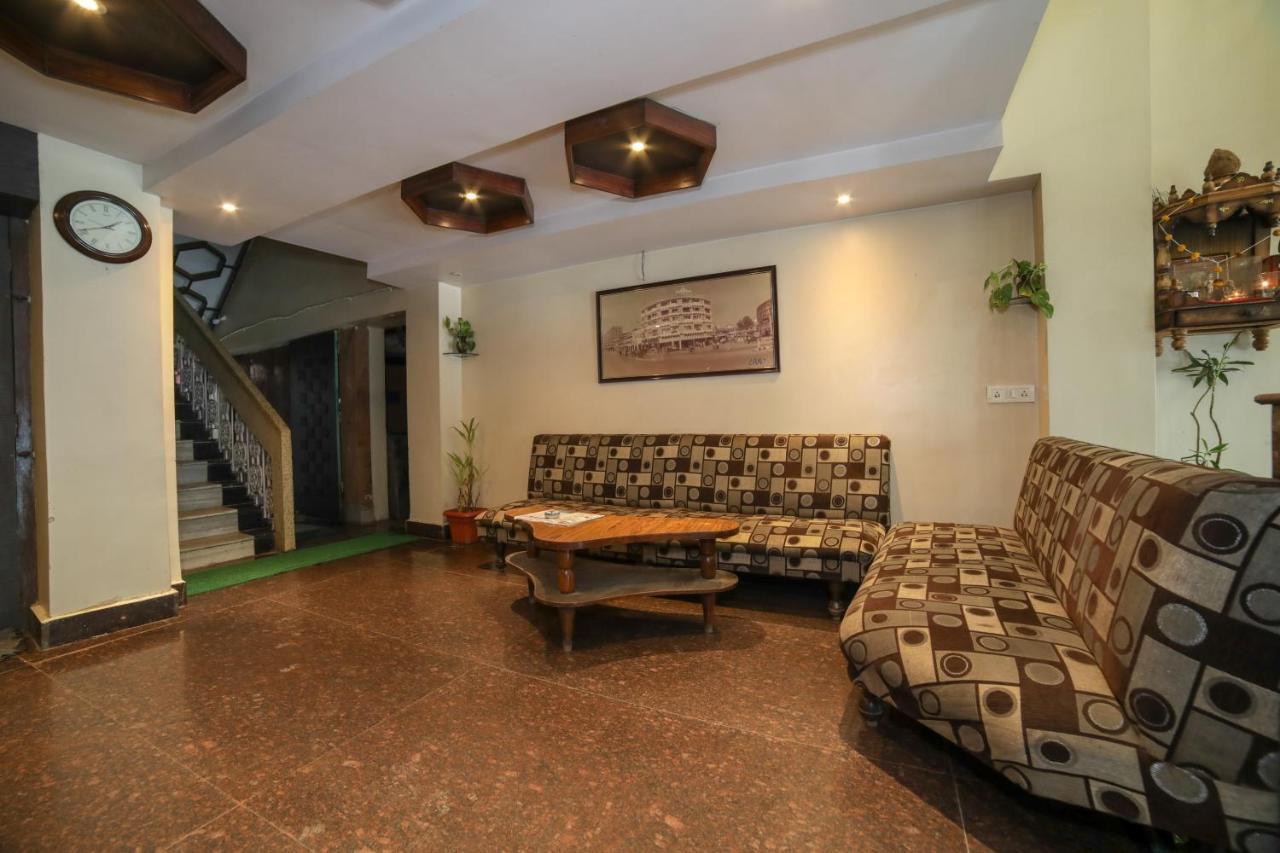 Spot On 46277 Blue Diamond 3* Nagpur