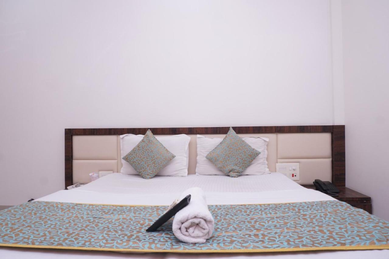 Hotel Shree Gayatri Nagpur