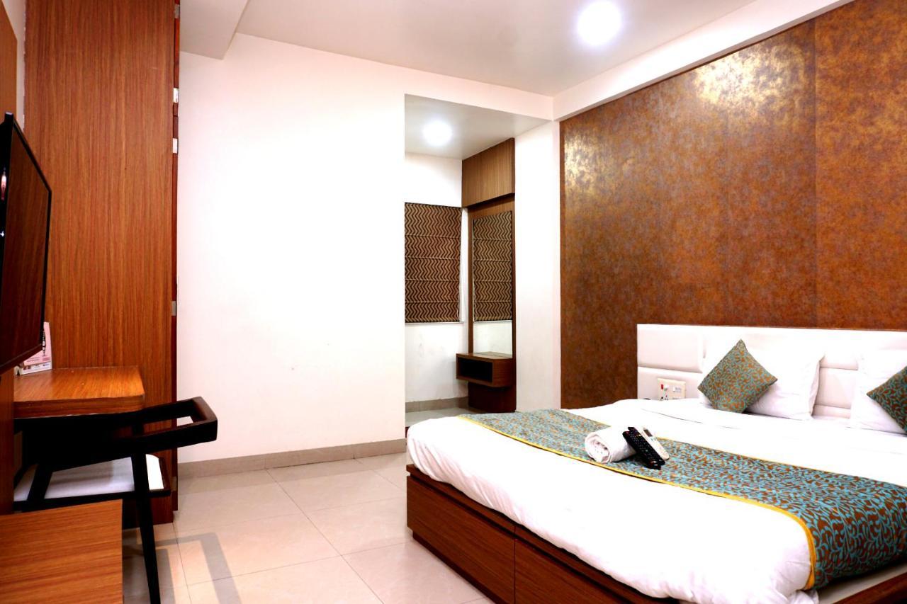 Hotel Shree Gayatri Nagpur