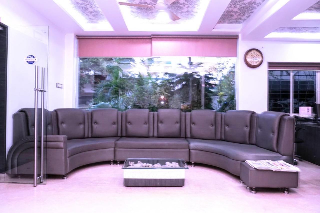 Shree Gayatri Hotel Nagpur