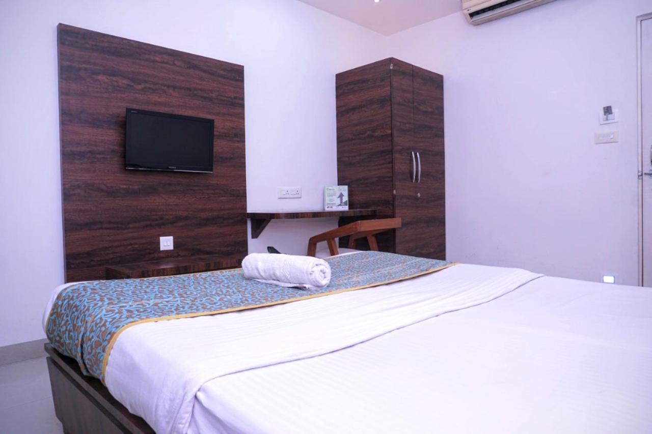 Shree Gayatri 3* Nagpur