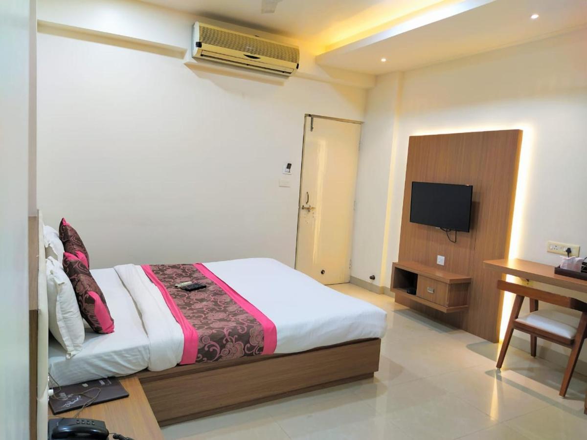 Shree Gayatri 3* Nagpur