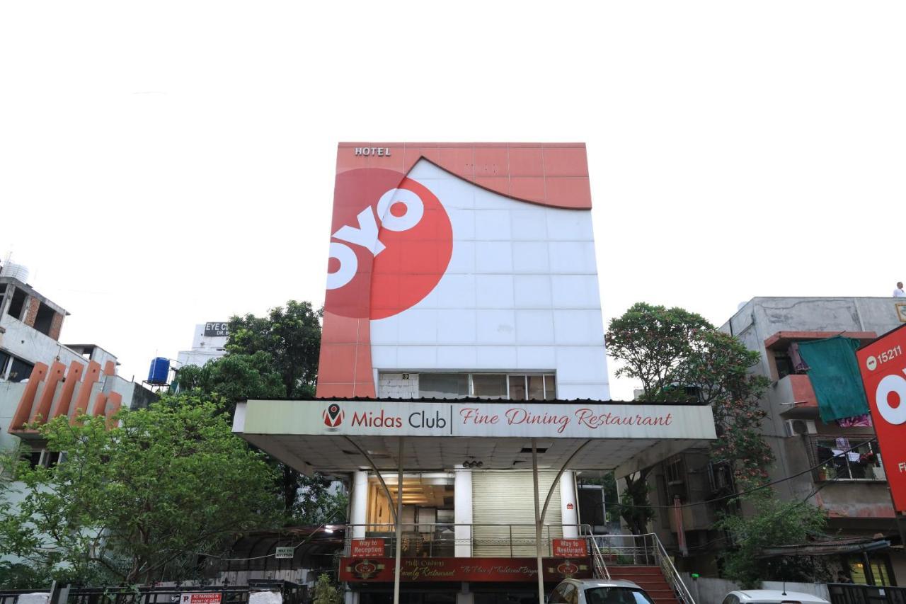 Hotel Oyo 15211 Midas