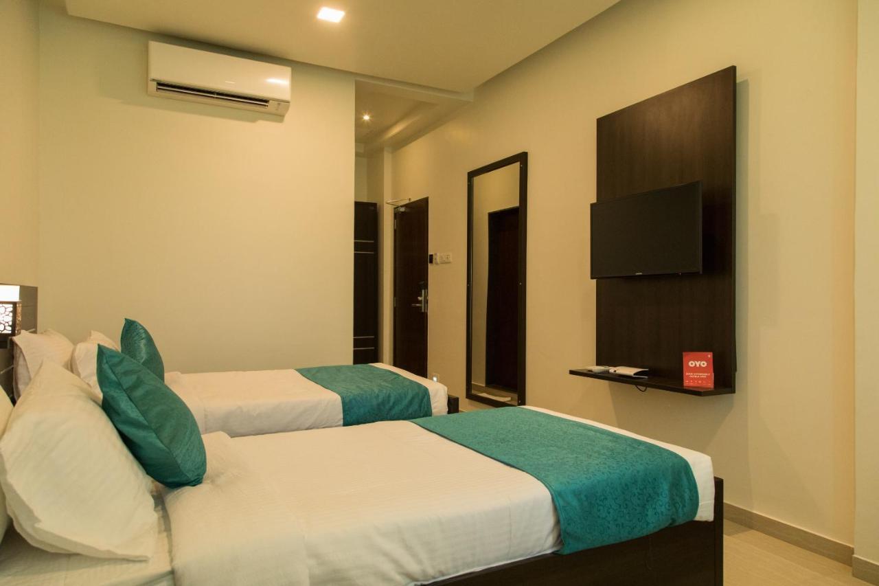 Hotel Capital O 13004 Brij 3*