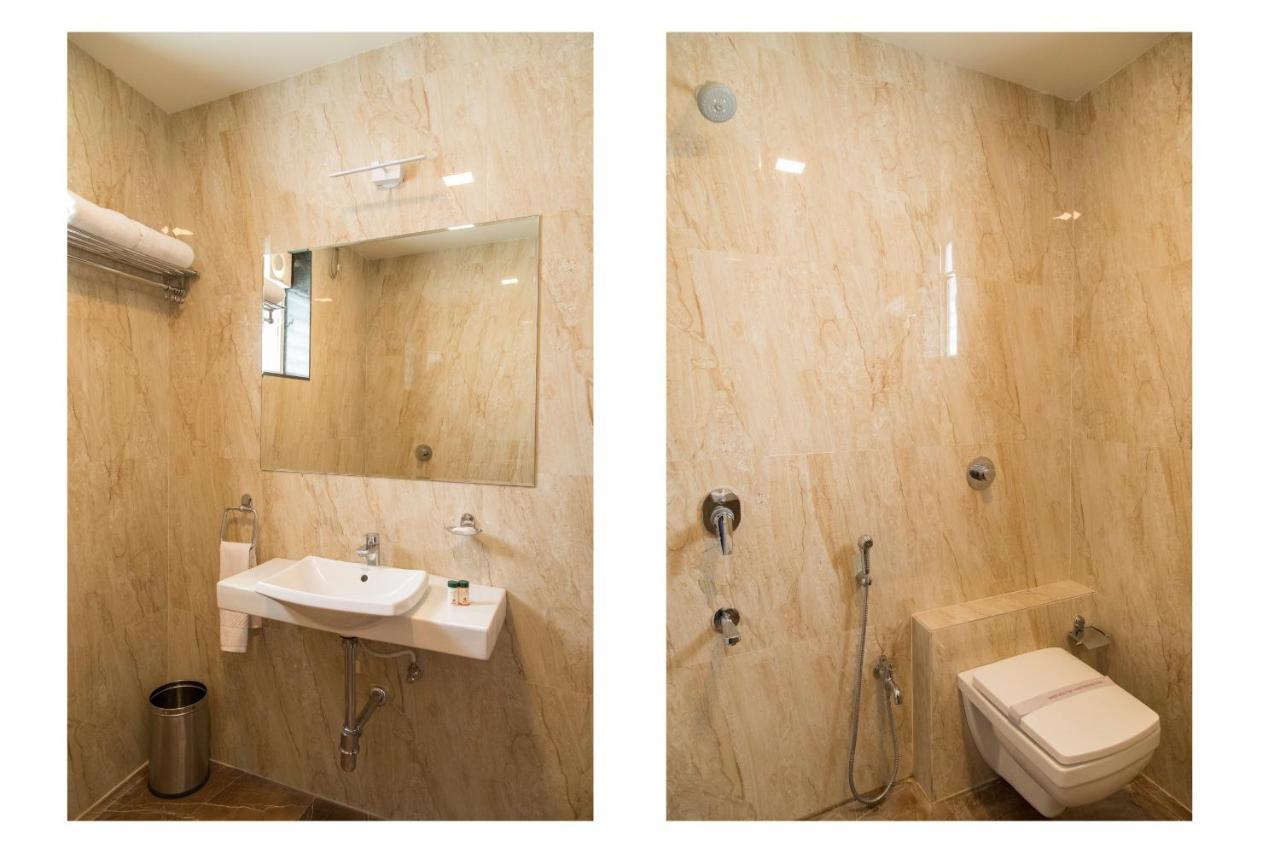 Capital O 13004 Brij Hotel 3*