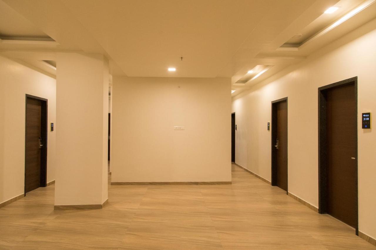 Hotel Capital O 13004 Brij