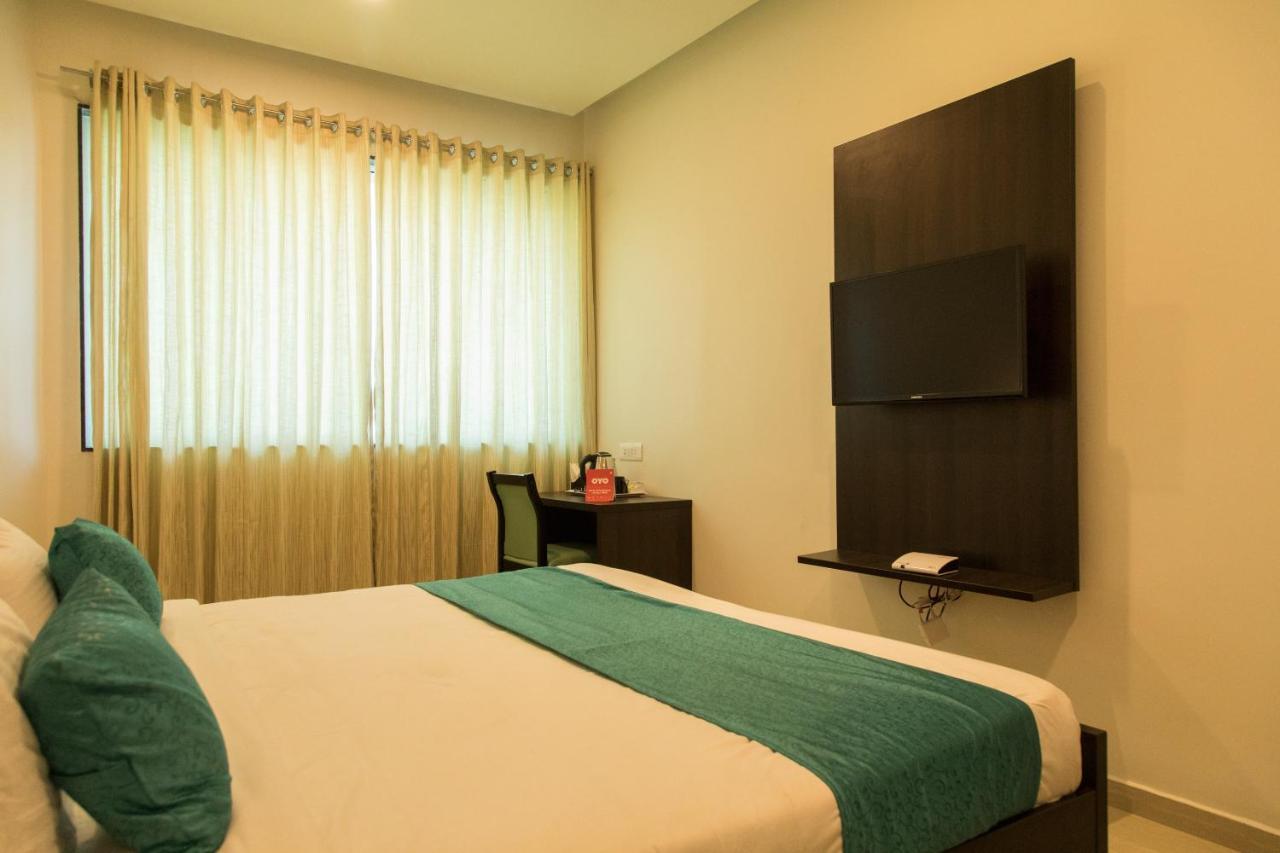 Hotel Capital O 13004 Brij Nagpur