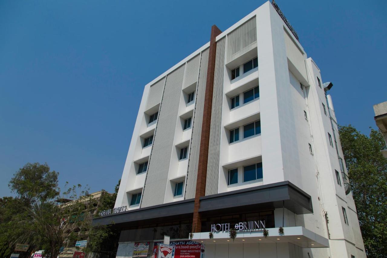 Hotel Capital O 13004 Brij Nagpur