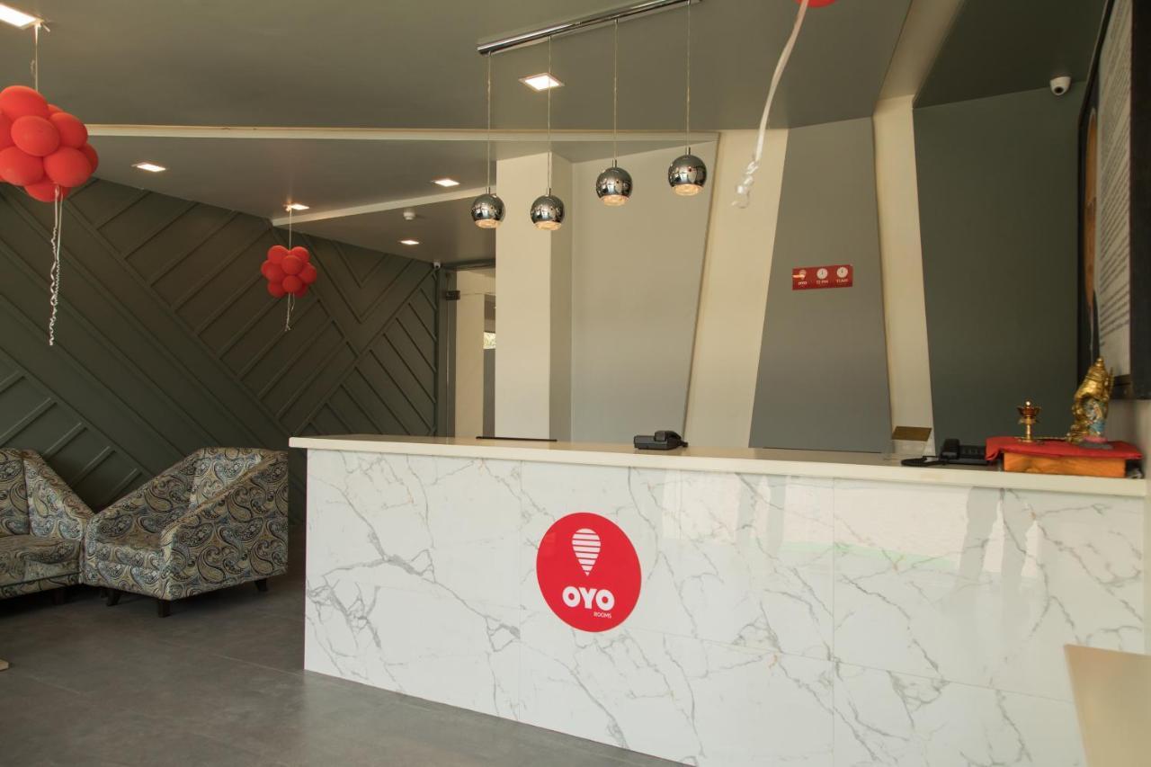 Hotel Capital O 13004 Brij