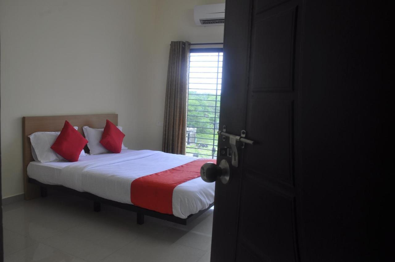 Relax Apartment