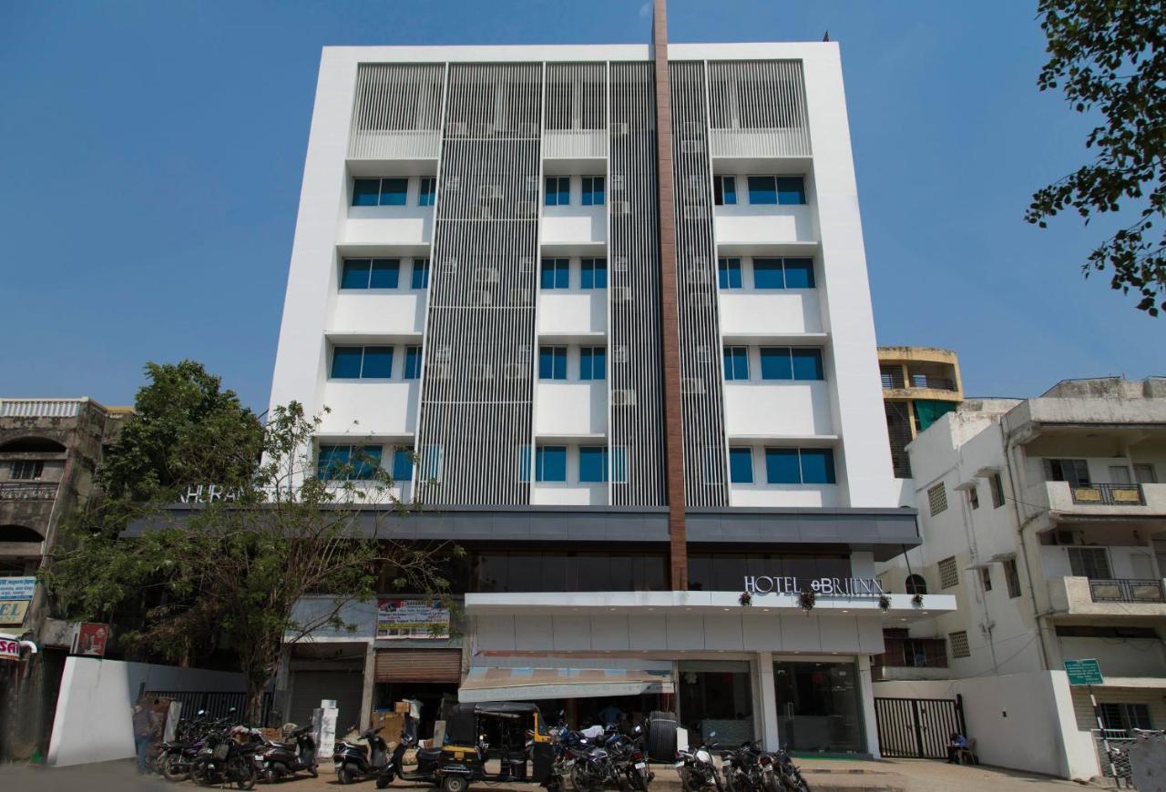 Hotel Capital O 13004 Brij 3*