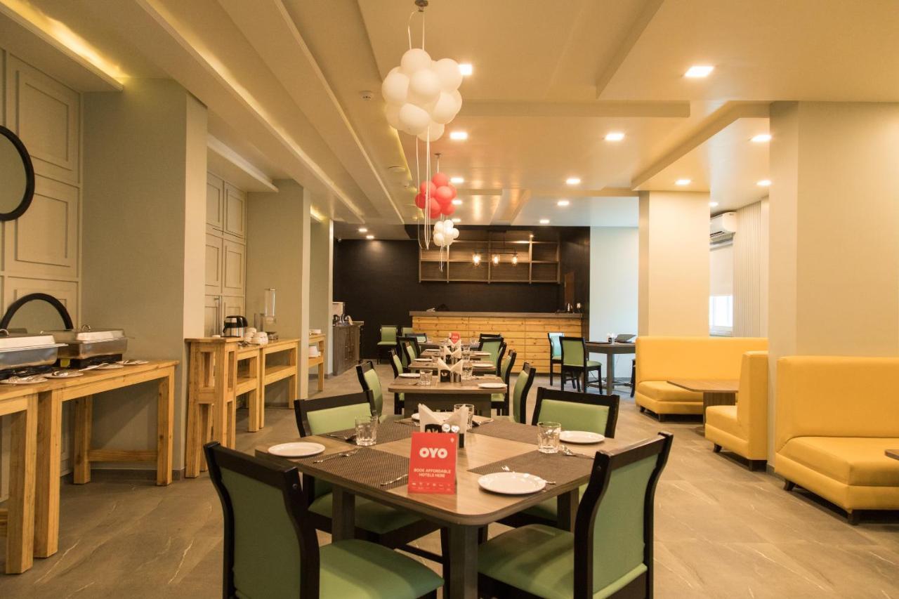 Hotel Capital O 13004 Brij Nagpur