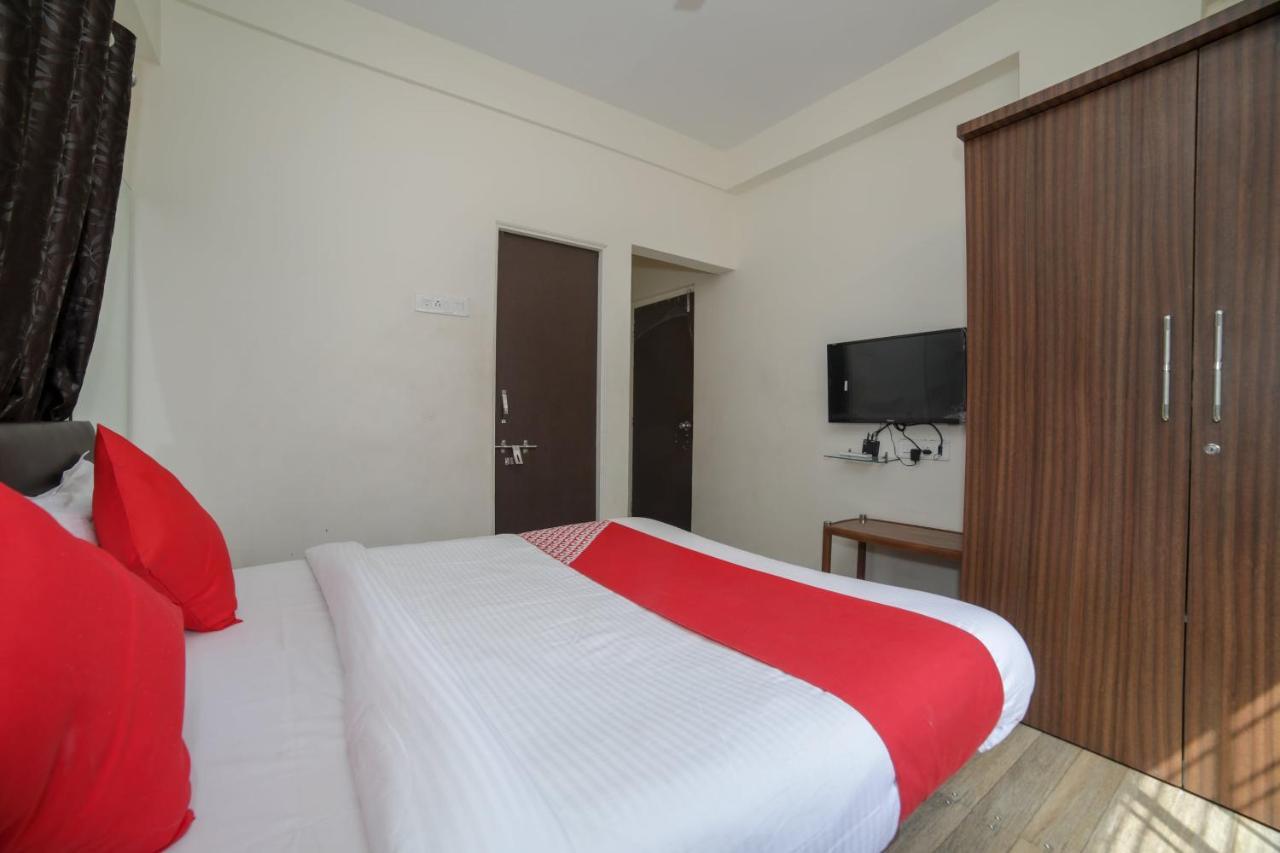 Shelter Hotel Nagpur