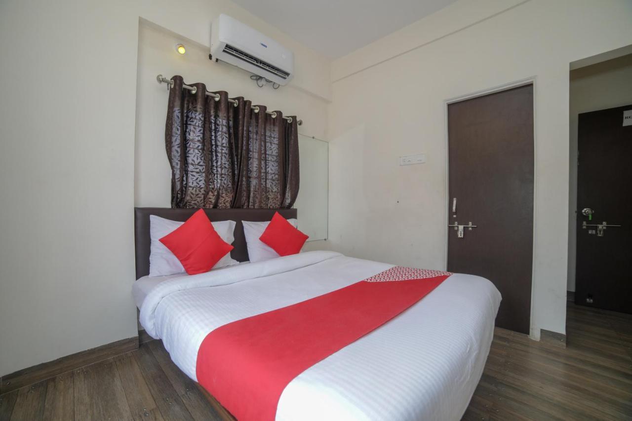 Hotel Shelter 3*