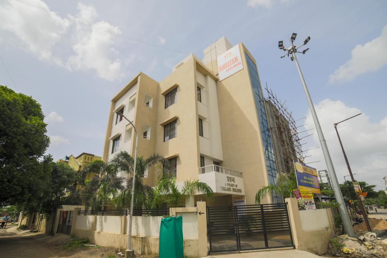 Shelter Hotel Nagpur