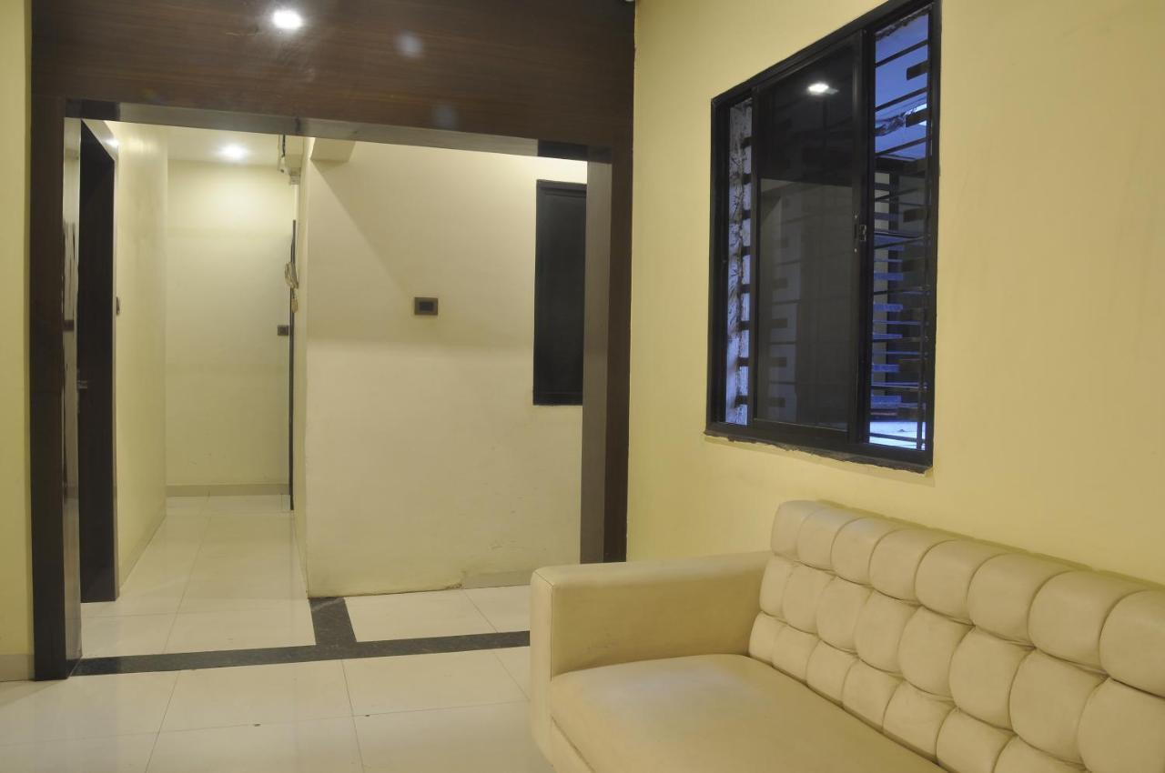 Hotel Jk 126 Parashar Legacy - Opp Railway Station