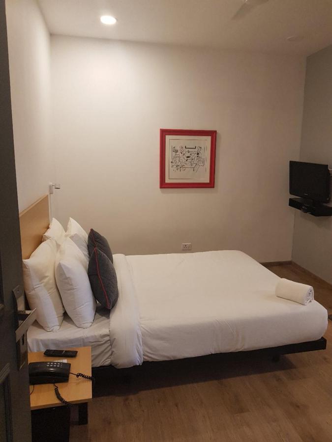 Hotel Woodlands